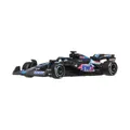 Produktbild: Hot Wheels – Formula 1 Vehicle 3 1:24 (Jbm21) Toy NEU