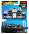 Produktbild: Hot Wheels BWT Alpine F1 Team A524 #10 Modellauto Formula Formel One 2024 OVP