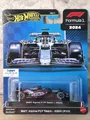 Produktbild: Hot Wheels PREMIUM BWT Alpine F1, #10, Pierre Gasly, Formel 1, 2025, NEU