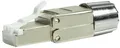 Produktbild: LogiLink RJ45 Stecker zur Feldkonfektionierung Kat.8.1