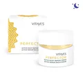 Produktbild: Vitayes Perfector Anti-Age Nachtcreme mit Hydrasalinol & Repair Complex, 50 ml