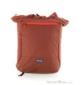 Produktbild: Patagonia Terravia Tote Pack 24l Freizeittasche-Dunkel-Rot-One Size