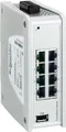 Produktbild: Schneider Electric Ethernet Switch Connexium TCSESPU083FN0 Switch Ethernet