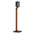 Produktbild: Lautsprecherhalter Sonos One Kompatibel PLAY System PLAY1 Nedis SPMT5770BN