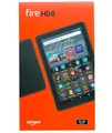 Produktbild: Amazon Fire HD 8 Tablet 8 Zoll HD, 64 GB, 12. Generation, schwarz, mit Werbung
