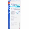 Produktbild: CURAPROX perio Plus+ Regenerate Mundspül.CHX 0,09% 200 ml PZN15583875