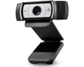 Produktbild: Logitech Webcam C930e - Web-Kamera - Farbe - Audio - USB2.0 (960-000972)
