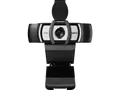 Produktbild: LOGITECH - B2B C930E HD, Schwarz/Silber