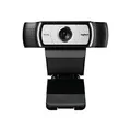 Produktbild: Logitech C930e Webcam schwarz