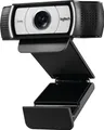 Produktbild: Logitech HD-WebCam C930e black retail