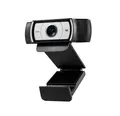 Produktbild: Logitech C930e Webcam Full HD, 3MP, 30fps, 90° FOV, 4x Zoom 1000007222