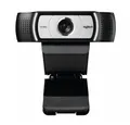 Produktbild: Logitech C930e - Webcam - schwarz/silber Webcam
