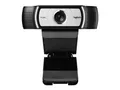 Produktbild: Logitech C930e Business Full-HD 1080p mit Abdeckblende, RightLight 2, Autofokus Full HD-Webcam