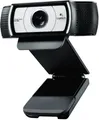 Produktbild: Logitech Logitech C930e Full HD Webcam, 30fps, 90° FOV, 4x Zoom - Schwarz Webcam