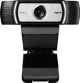 Produktbild: Logitech Webcam C930e HD 1080p 1920x1080 Pixel 30 FPS USB schwarz 960-000972 Webcam