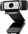 Produktbild: Logitech C930e HD Webcam 1080p, kabelgebunden - schwarz 960-000972