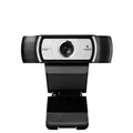 Produktbild: Logitech HD Webcam C930e HD 1080p USB 2.0 Autofokus Kamera Web Cam Mikrofon Zoom