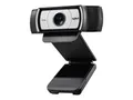 Produktbild: Logitech Webcam C930e 1920 x 1080 Full HD USB inkl. Privacy Cover
