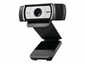 Produktbild: 960-000972 Logitech Webcam C930e Web-Kamera Farbe 1920 x 1080 ~D~