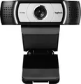 Produktbild: Logitech Webcam C930e HD 1080p 1920x1080 Pixel 30 FPS USB schwarz 960-000972