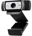 Produktbild: Logitech C930e Business-Webcam - Full-HD 1080p, 90° Blickfeld, 4-fach Zoom