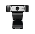 Produktbild: 5099206045200 Logitech C930e Webcam 1920 x 1080 Pixel USB Schwarz Logitech