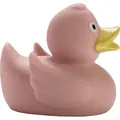 Produktbild: Kleine Wolke Badeente NANNI Pastellrose - Rosa