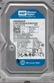 Produktbild: Western Digital 250GB 3.5 