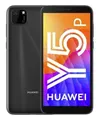 Produktbild: Huawei Y5p Black DRA-LX9 DualSim 2GB/32GB MicroSD LTE Android Smartphone NEU