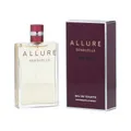 Produktbild: Chanel Allure Sensuelle Eau De Toilette 100 ml