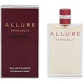 Produktbild: Chanel Allure Sensuelle Edt Spray 100ml