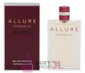Produktbild: Chanel Allure Sensuelle Edt Spray 100,00 ml
