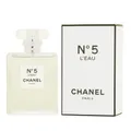 Produktbild: Chanel No 5 L'Eau Eau De Toilette 100 ml