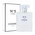 Produktbild: Chanel N° 5 L' Eau Eau de Toilette 100 ml XL Damen Parfüm EDT Duft