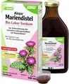 Produktbild: ALEPA Mariendistel Bio-Leber-Tonikum Salus 500 ml