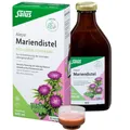 Produktbild: Salus Mariendistel Leber Tonikum   500 ml