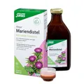 Produktbild: 2x ALEPA Mariendistel Bio-Leber-Tonikum Salus 500 ML