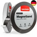 Produktbild: Magnetband selbstklebend | Magnetklebeband | selbstklebendes Magnetband | Magnet