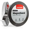 Produktbild: Magnetband selbstklebend | Magnetklebeband | selbstklebendes Magnetband |