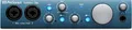 Produktbild: PreSonus AudioBox iTwo USB/iPad Interface 24Bit 96kHz Mobile Recording Aufnahme