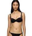 Produktbild: Triumph Midnight Swim W, Bikini Top Damen, Schwarz, 38