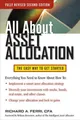 Produktbild: Richard Ferri All About Asset Allocation, Second Editi (Taschenbuch) (US IMPORT)