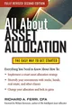 Produktbild: Richard A. Ferri - All About Asset Allocation Second Edition - Paperb - G245z