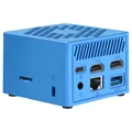 Produktbild: Mini-PC LEOTEC LEMPC14B Intel Celeron N100
