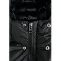 Produktbild: JACK & JONES Herren Steppjacke JCOUNION Puffer Jacket SN - dunkelgrün - L