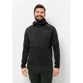 Produktbild: Kapuzenfleecejacke JACK WOLFSKIN 