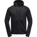 Produktbild: JACK WOLFSKIN Herren Unterjacke ALPGRAT PRO INS FZ M