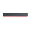 Produktbild: Lenovo ThinkPad Thunderbolt 3 Workstation Dock