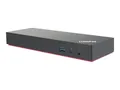 Produktbild: Original 40AN0230EU Lenovo ThinkPad Thunderbolt 3 Workstation Dock