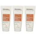 Produktbild: Goldwell Texture Roughman 3 x 100 ml Texturgebende Paste Set